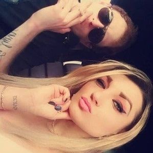 Meet your Posher, Nick